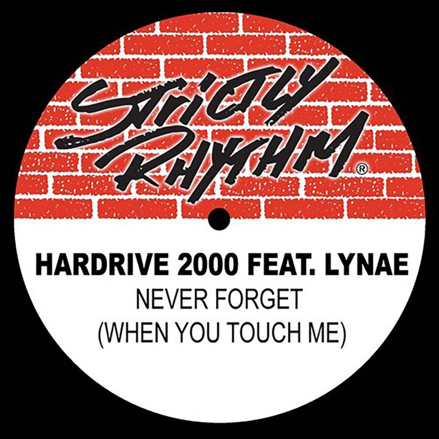 Never Forget (When You Touch Me) [feat. Lynae] - Kaytronik Groove Da Dub