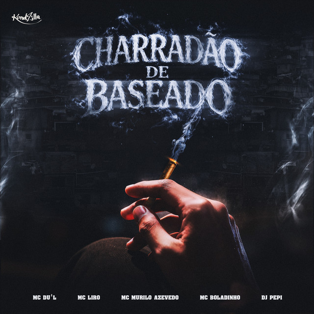 Charradão de Baseado