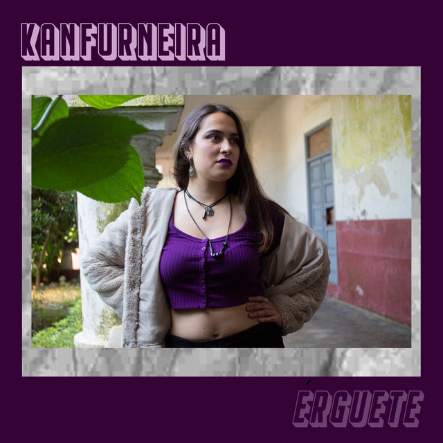  – ÉRGUETE