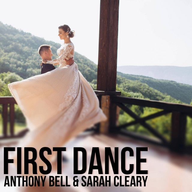 First Dance cover