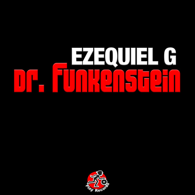 Dr. Funkenstein album art