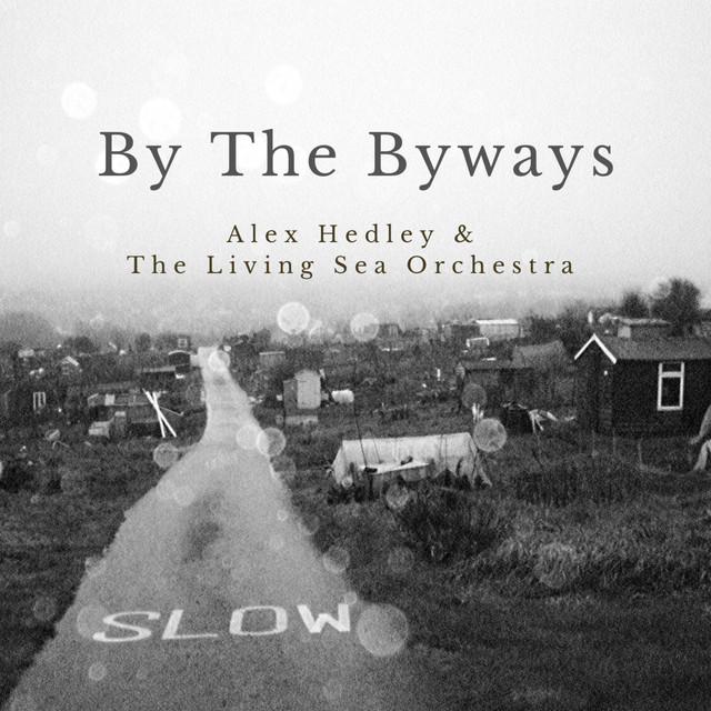By The Byways cover