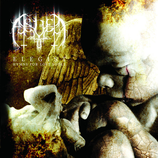 Elegist - Hymns For Lost Souls cover art