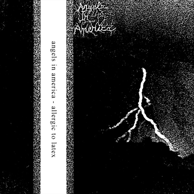 Allergic to Latex cover art