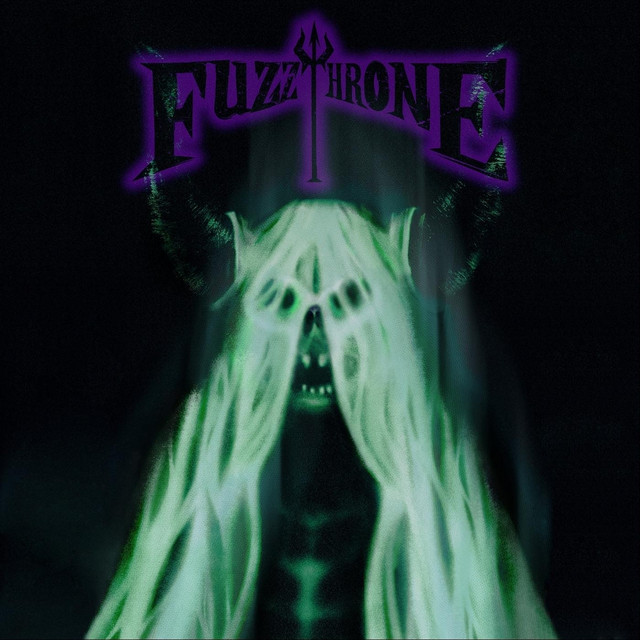 Fuzzthrone cover
