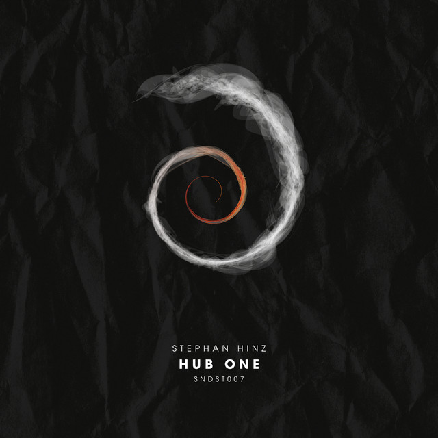 Hub One cover art