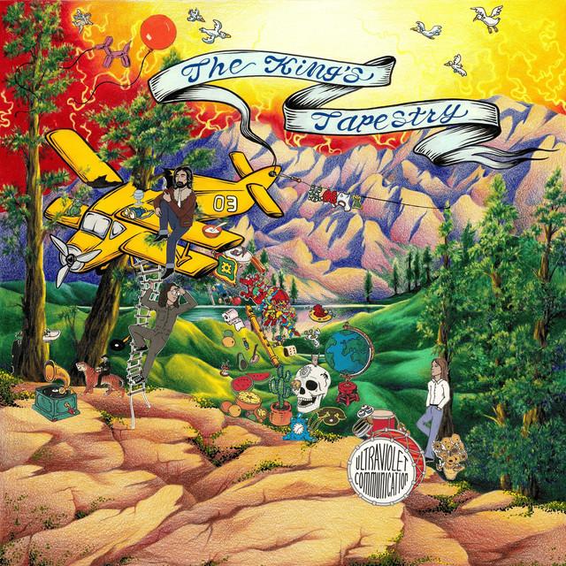 album image