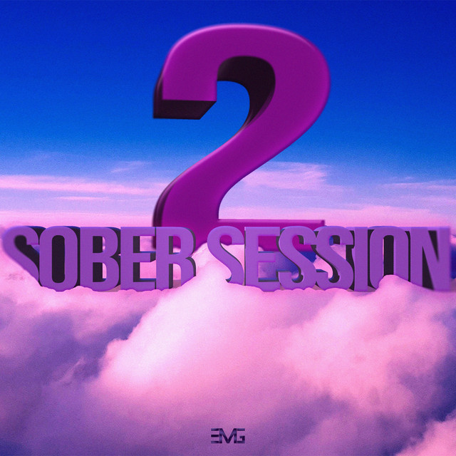 Sober Session 2 cover art