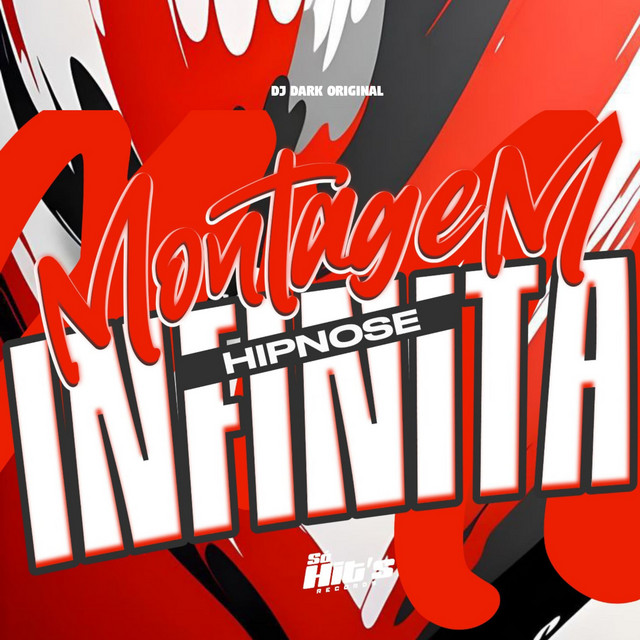 MONTAGEM HIPNOSE INFINITA