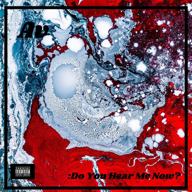 Do You Hear Me Now? cover art