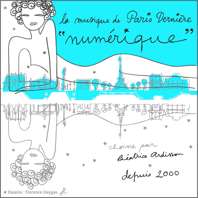 La Musique de Paris Dernière 