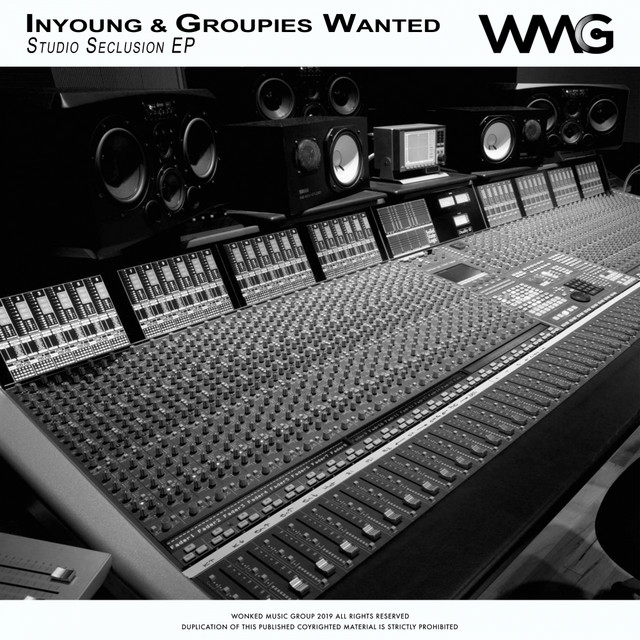 Studio Seclusion - Radio Refix cover art