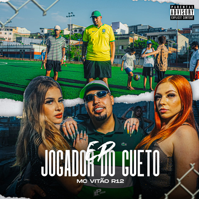 Jogador do Gueto