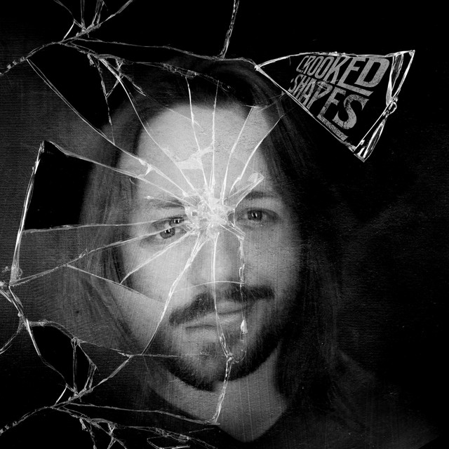 Crooked Shapes cover