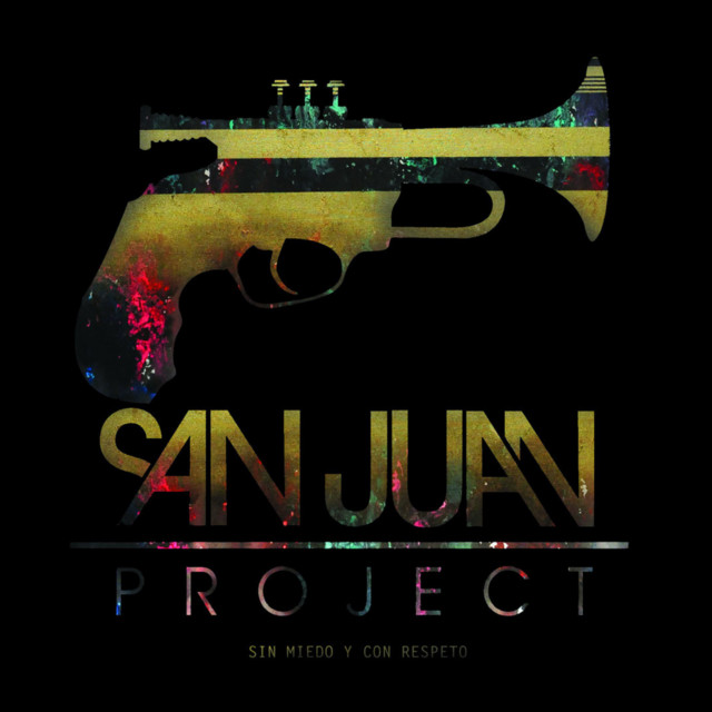 Sin Miedo Y Con Respeto cover art