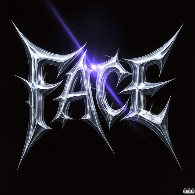 FACE cover art