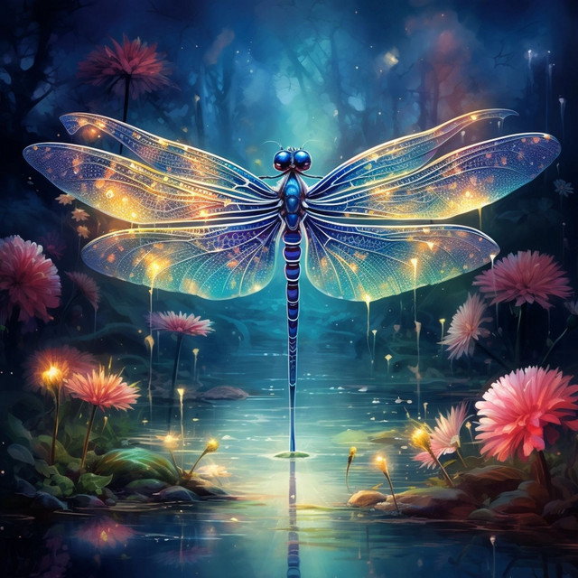 Dreamweaver cover art