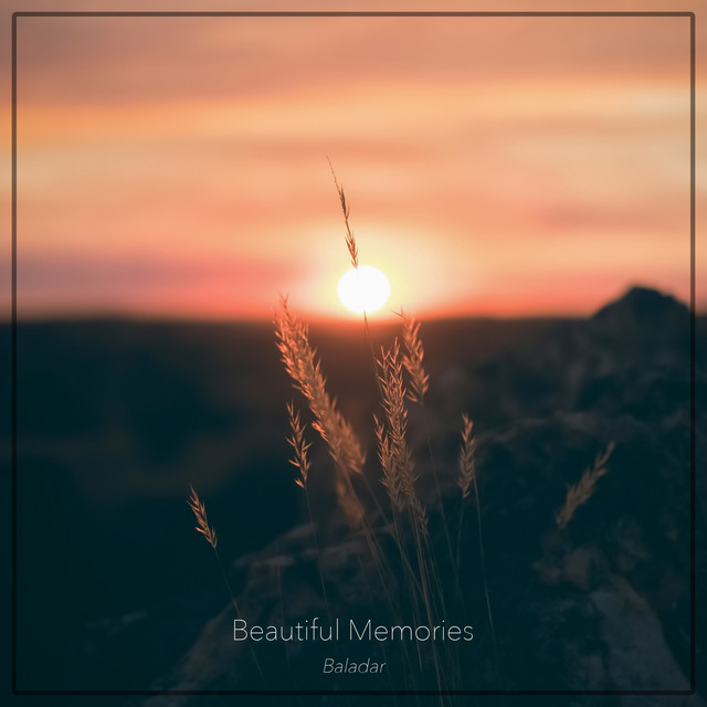 Beautiful Memories cover art