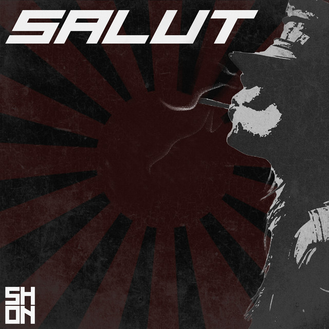 SALUT cover art