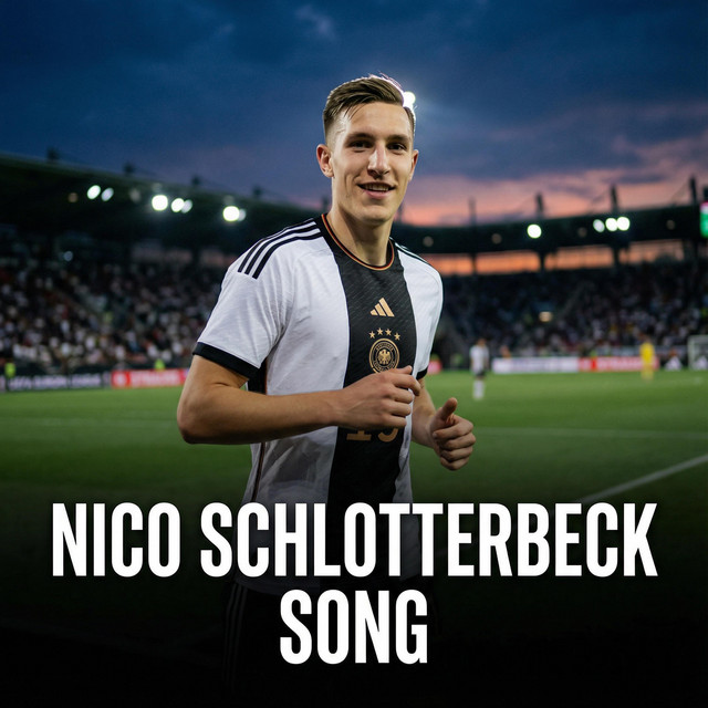 Nico Schlotterbeck Song cover art