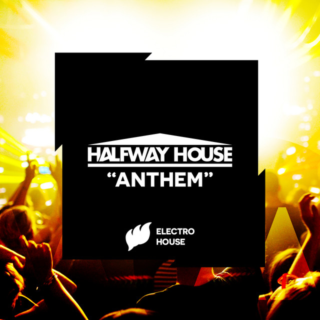 Anthem album art