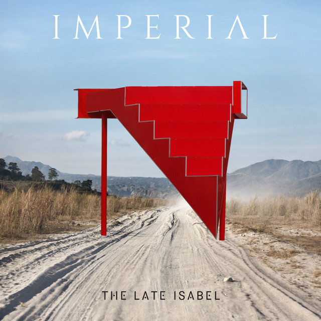 Imperial cover art