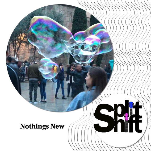 Nothings New cover