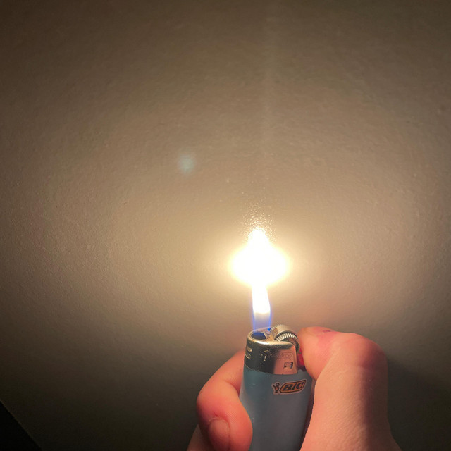 BURN cover art