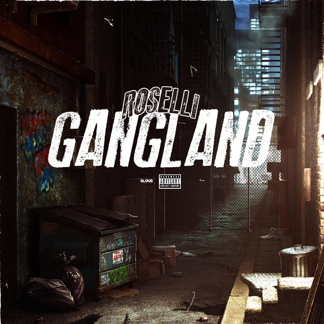 Gangland