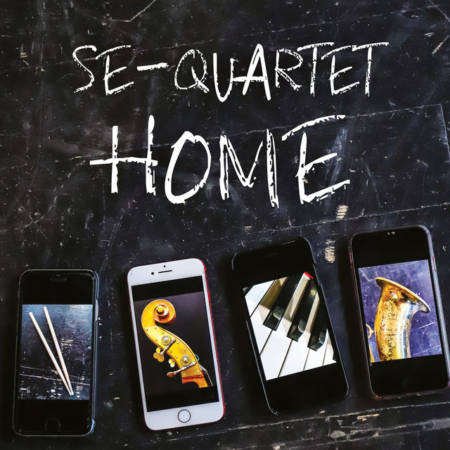 Home cover art