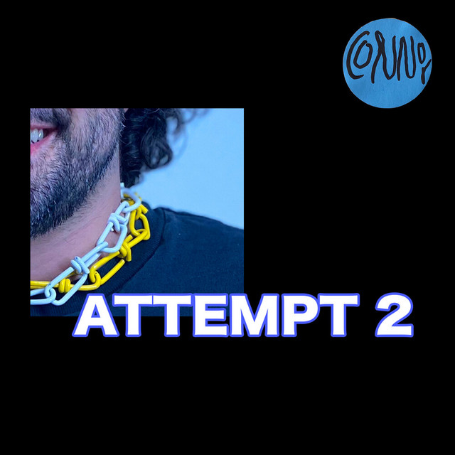 ATTEMPT 2 cover art