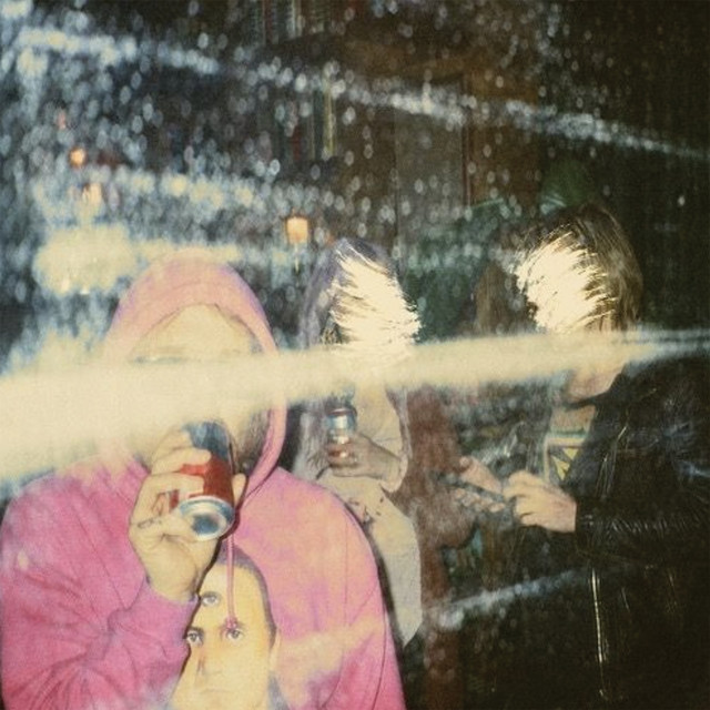 Synthetic Luv cover art