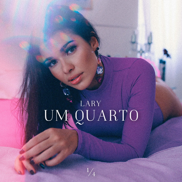 Um Quarto cover art