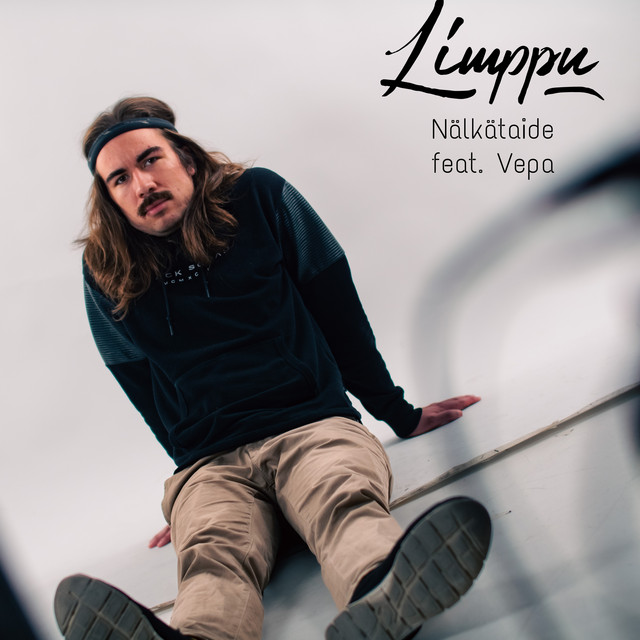 Nälkätaide cover art