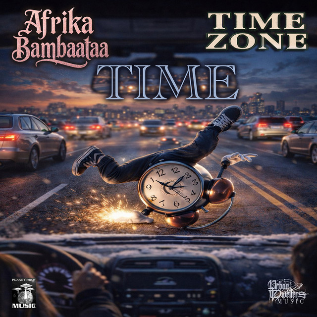 Time cover
