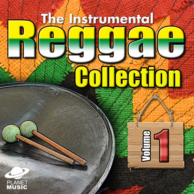 The Instrumental Reggae Collection, Vol. 1 - Album by The Hit Co
