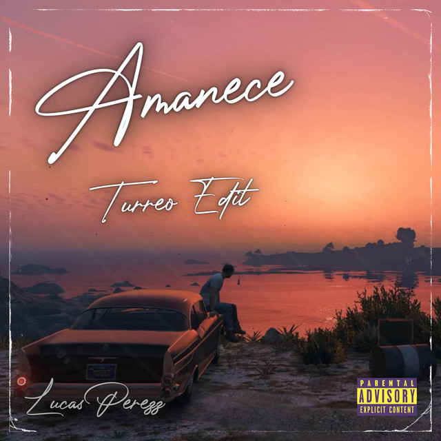 Amanece (Turreo Edit) - Remix cover art