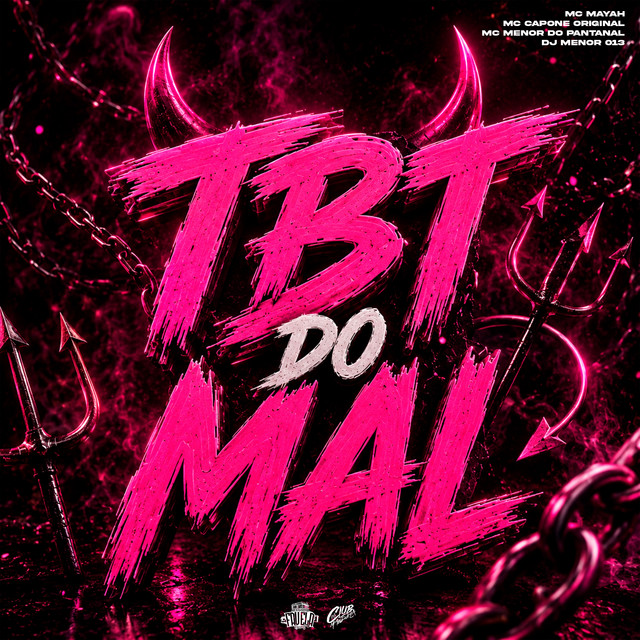 TBT do Mal