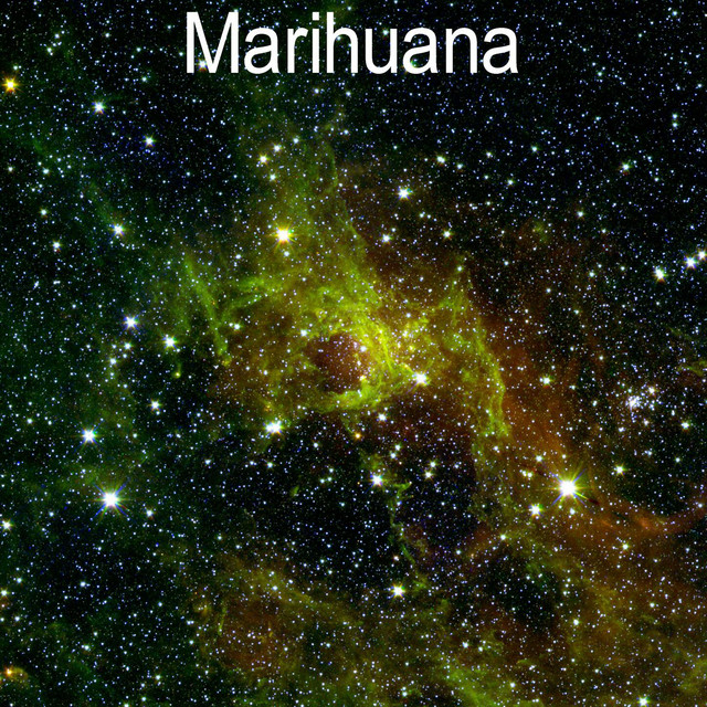 Marihuana