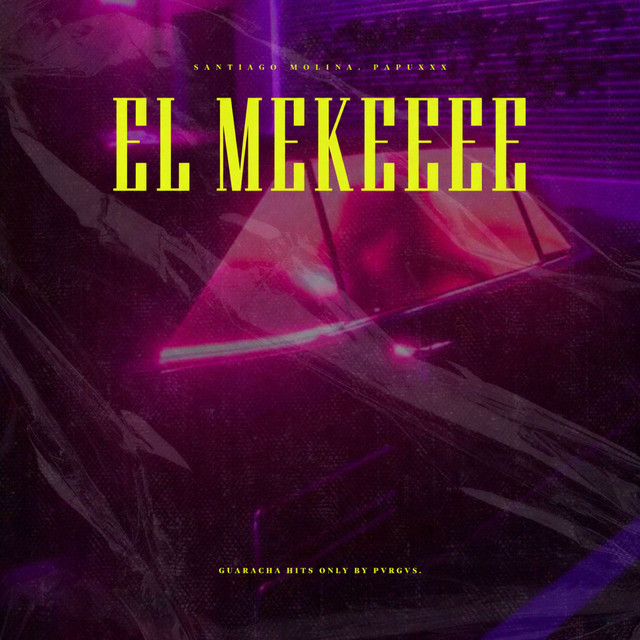 El Mekeeee
