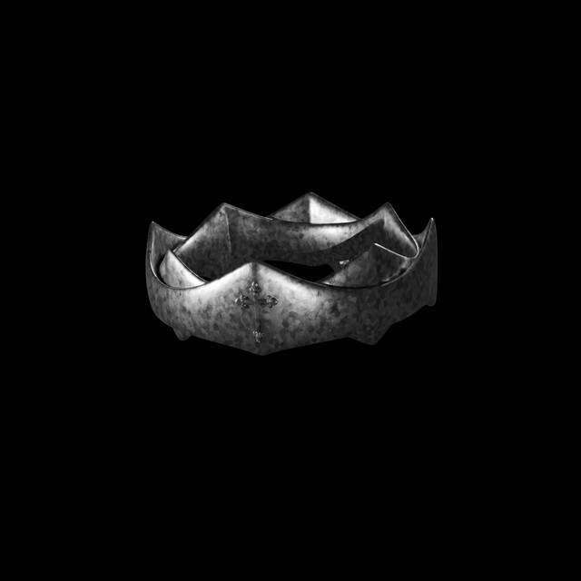 the Hidden Light cover art
