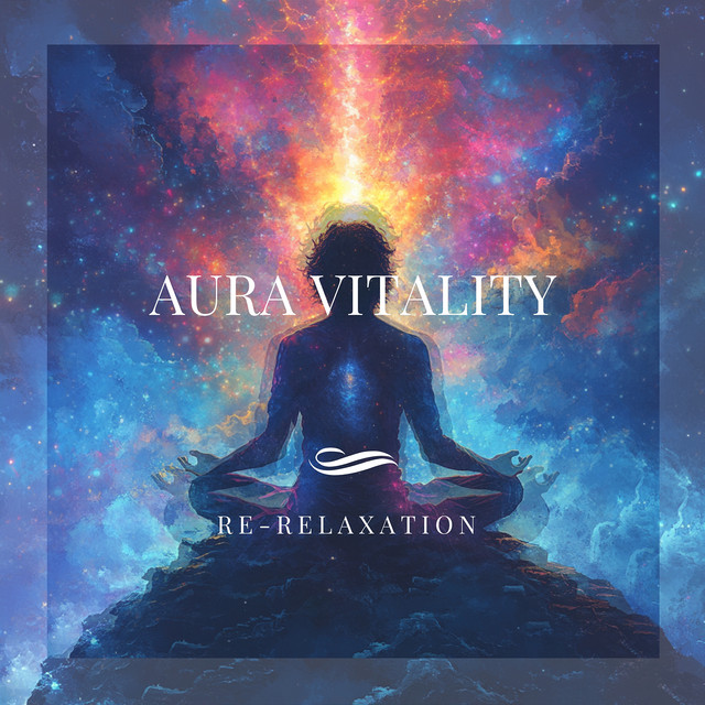 Aura Vitality: Energize Your Life Force
