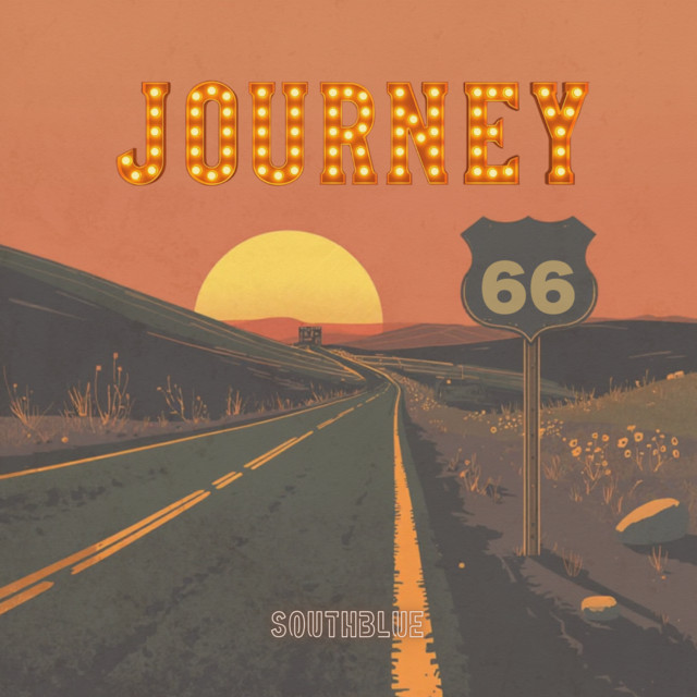 Journey cover art