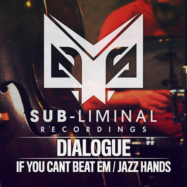 If You Can\'t Beat Em artwork