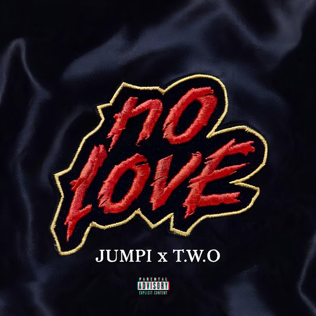 No Love
