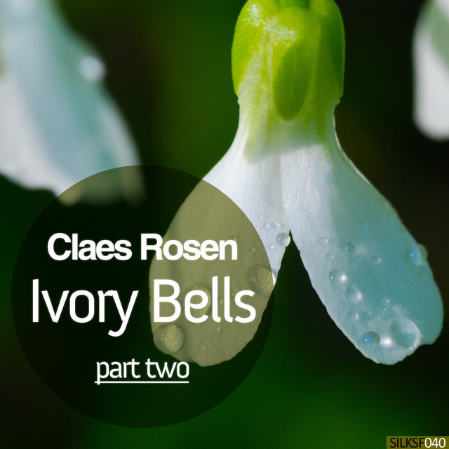 Ivory Bells Part 2 cover art