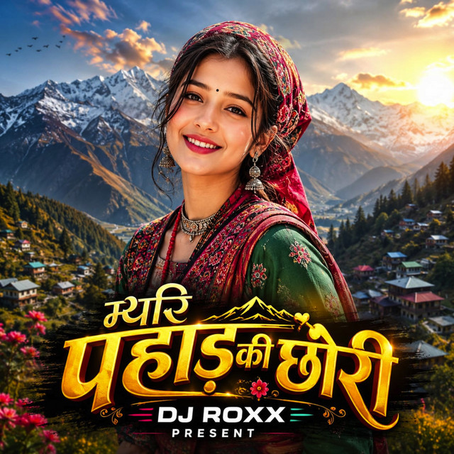 Myar Pahade Ki Chori