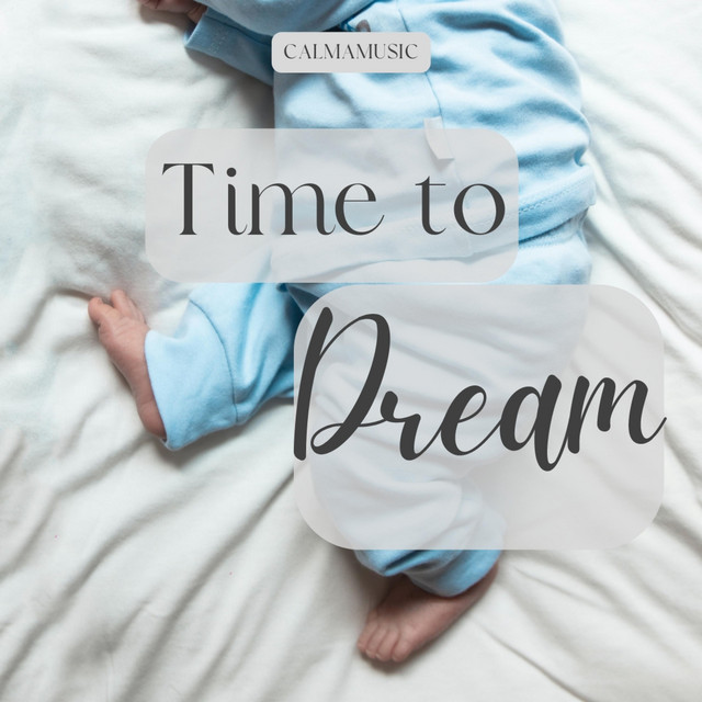 Baby Sleep Piano Brown Noise cover art