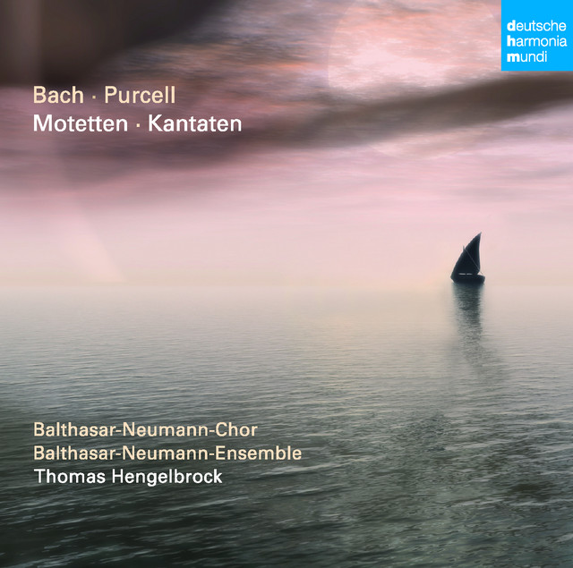 Motetten und Kantaten