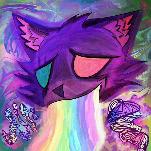 HOOPLA cover art